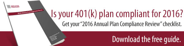Vanguard small business 401k plan